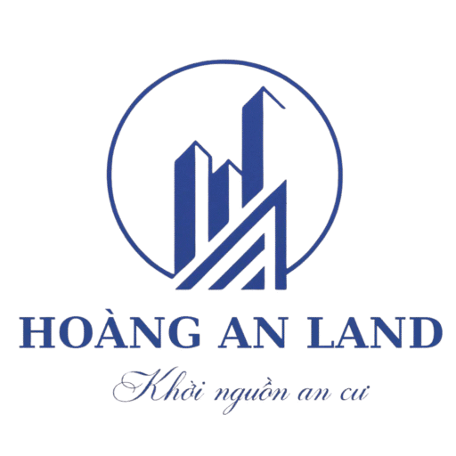 Công ty bất động sản Hoàng An