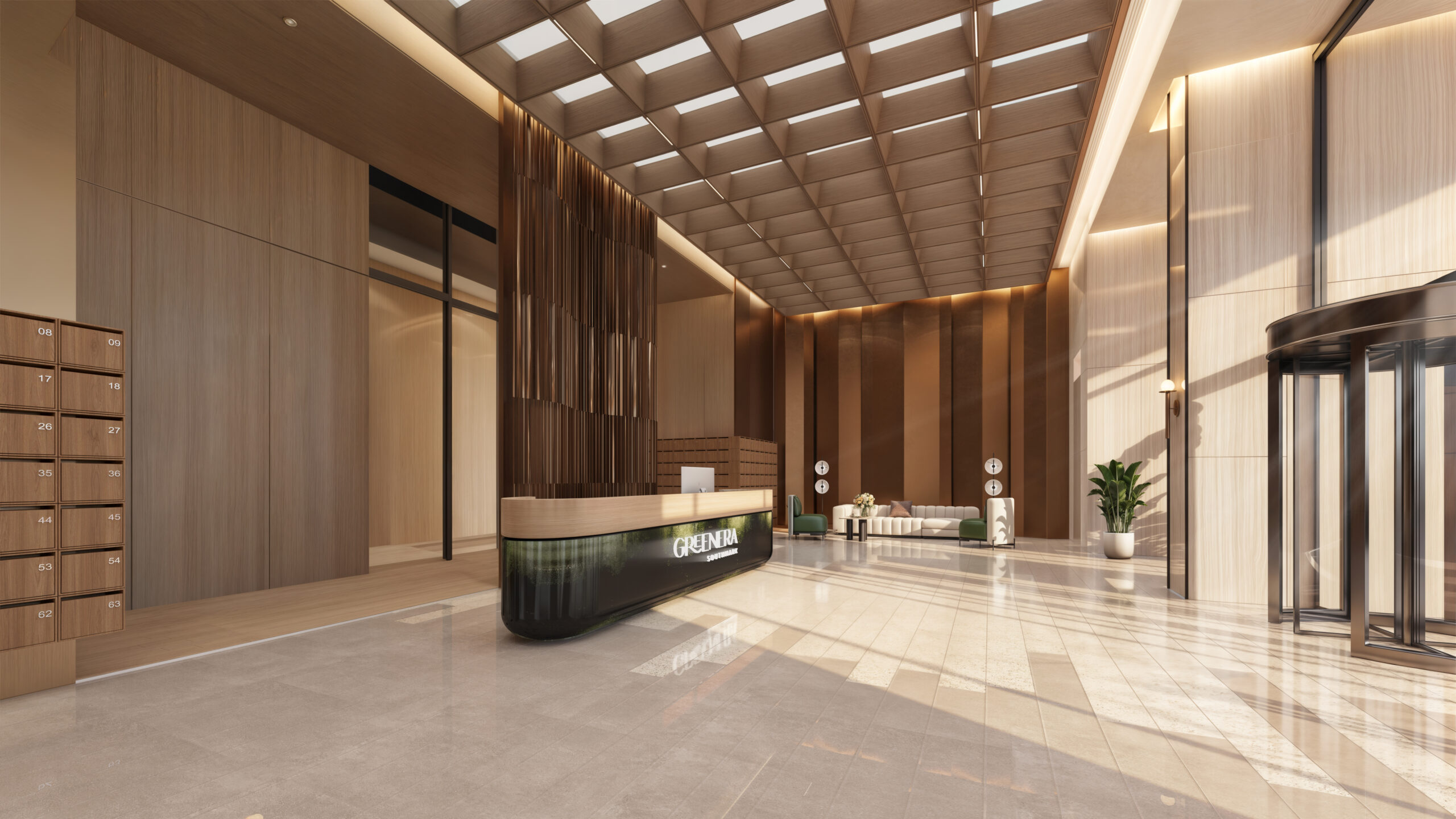 Chung cư Greenera Southmark Ngọc Hồi 2 A Sanh Lavish 001 scaled