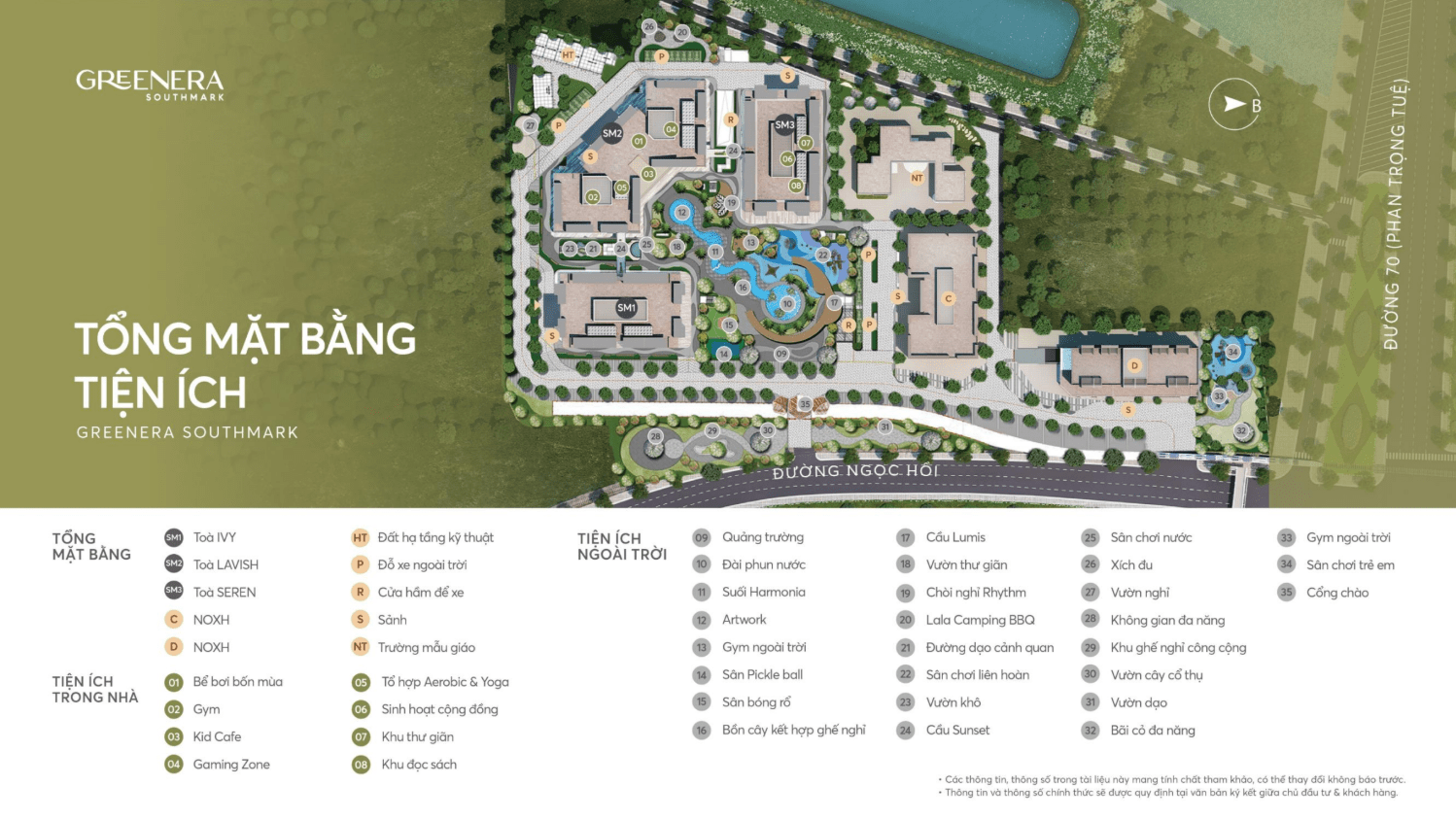 Chung cư Greenera Southmark Ngọc Hồi 31 MB tien ich e1759399248432