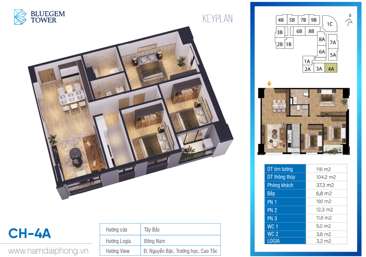 Chung cư Bluegem Tower Thanh Trì 23 Screenshot 2025 07 08 112753