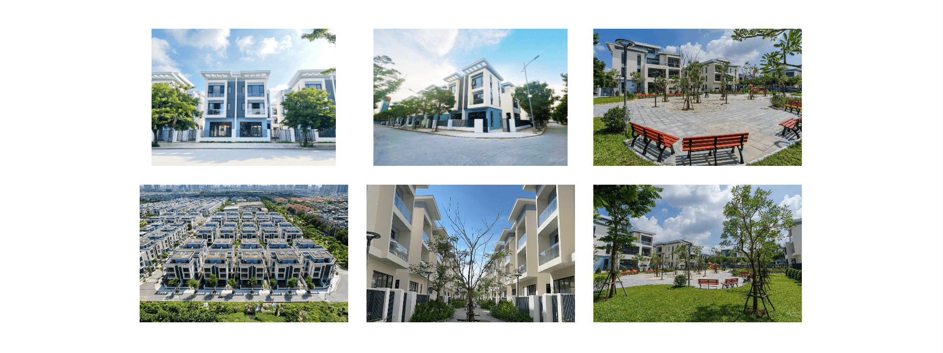 Biệt thự An Quý Villa - Tổ ấm cho gia đình hiện đại 27 Thuc te 1 1
