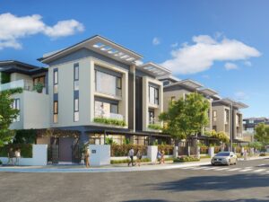 Biệt thự An Quý Villa - Tổ ấm cho gia đình hiện đại 10 Tien ich 1