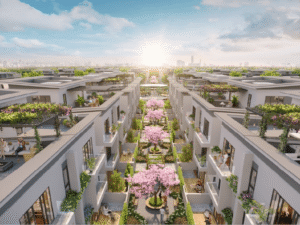 Biệt thự An Quý Villa - Tổ ấm cho gia đình hiện đại 9 Tien ich 2