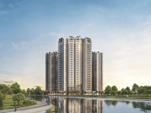 Chung cư Greenera Southmark Ngọc Hồi