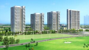 Dự án Liền kề - Cộng Đồng Văn Minh, Cuộc Sống Đầy Tiện Nghi 4 anh 2