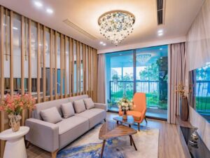 Chung cư Bluegem Tower Thanh Trì 11 nha mau chung cu bluegem tower tu hiep 2