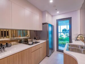 Chung cư Bluegem Tower Thanh Trì 12 nha mau chung cu bluegem tower tu hiep 4