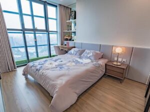 Chung cư Bluegem Tower Thanh Trì 13 nha mau chung cu bluegem tower tu hiep 5