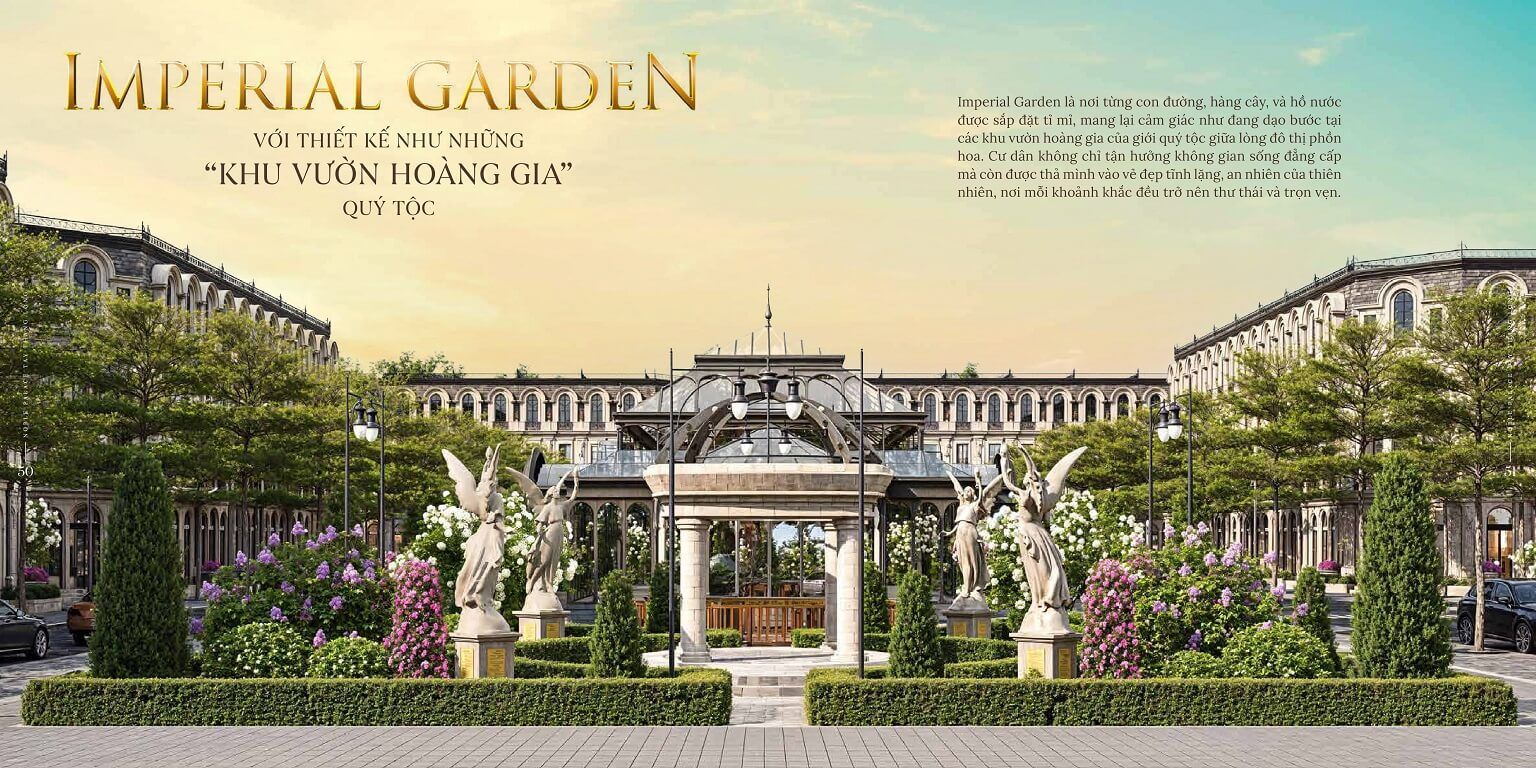 Liền kề, Shophouse Noble Palace Tây Thăng Long 27 tien ich du an noble palace tay thang long 4
