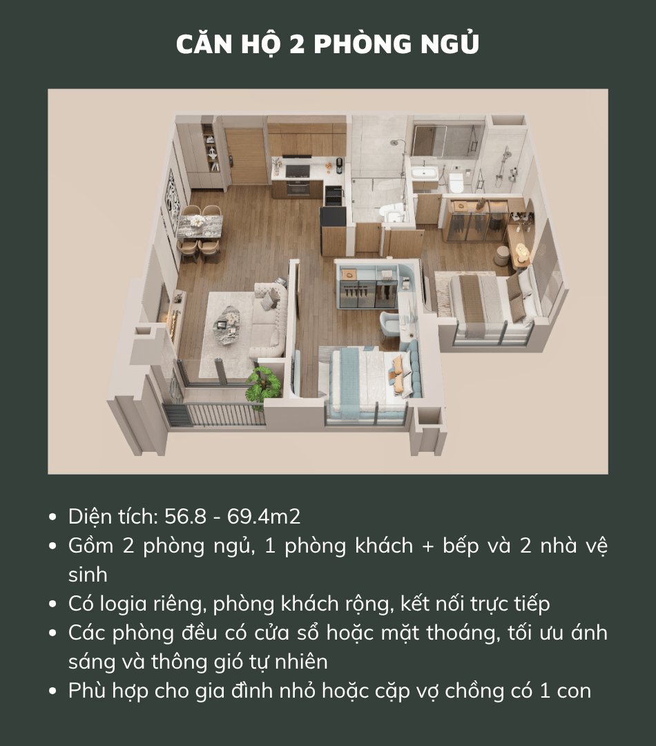 Chung cư Sông Hồng Diamond City 25 2 1