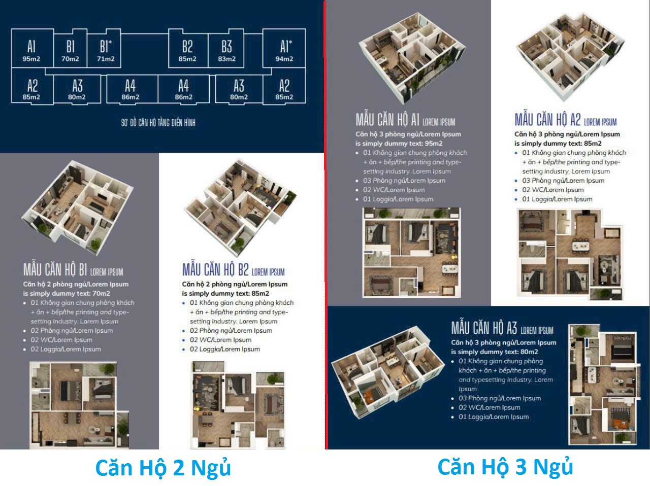 Chung cư Handico Complex Lê Văn Lương 19 Handico complex le van luong 4