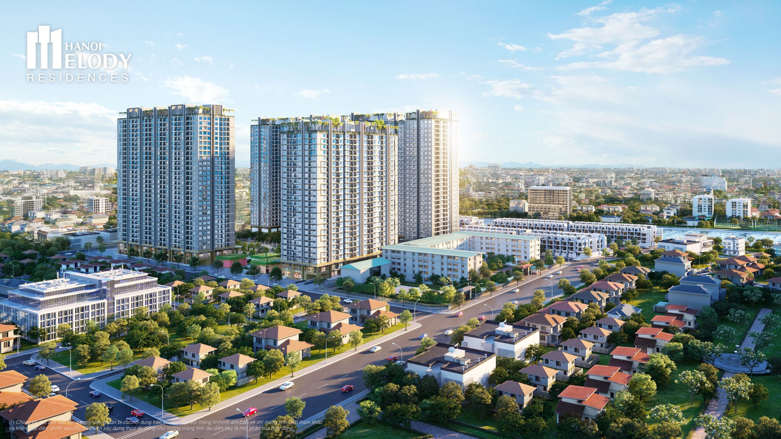 Chung cư Melody Linh Đàm 15 Hanoi Melody Residences Tong the ngay 1 scaled