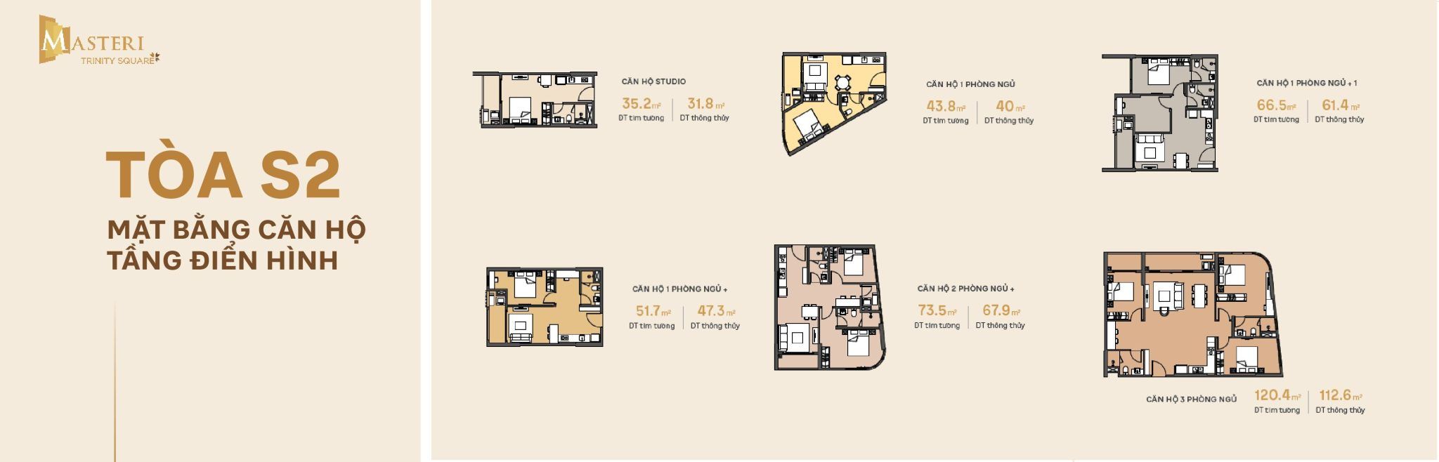 Chung cư Masteri Trinity Square 32 Mat bang can ho Masteri Trinity Square toa S2 2048x658 1