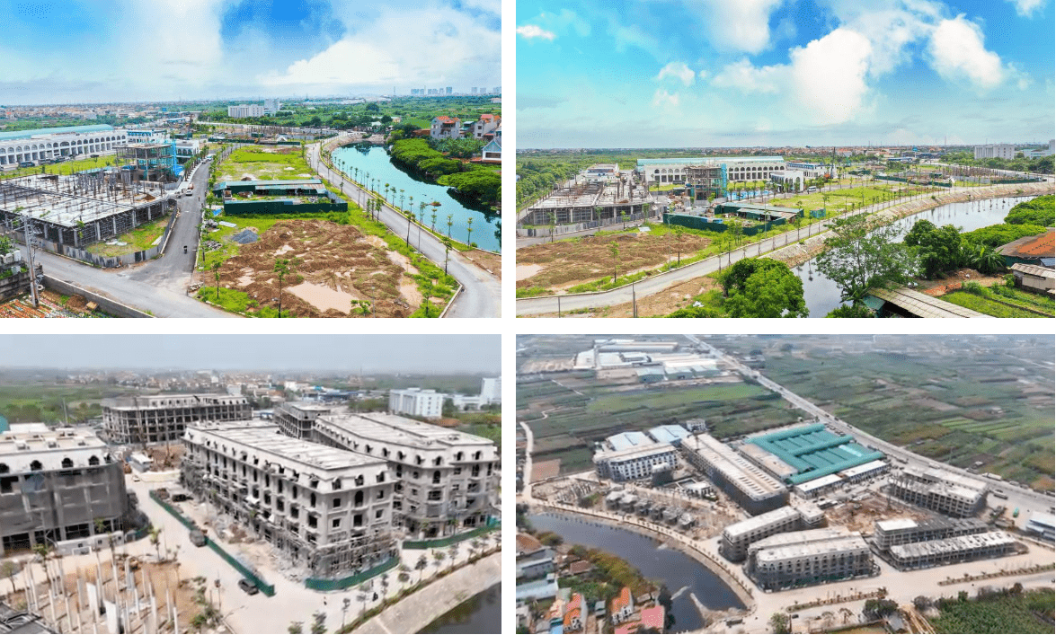 Chung cư Sông Hồng Diamond City 40 Thuc te 1