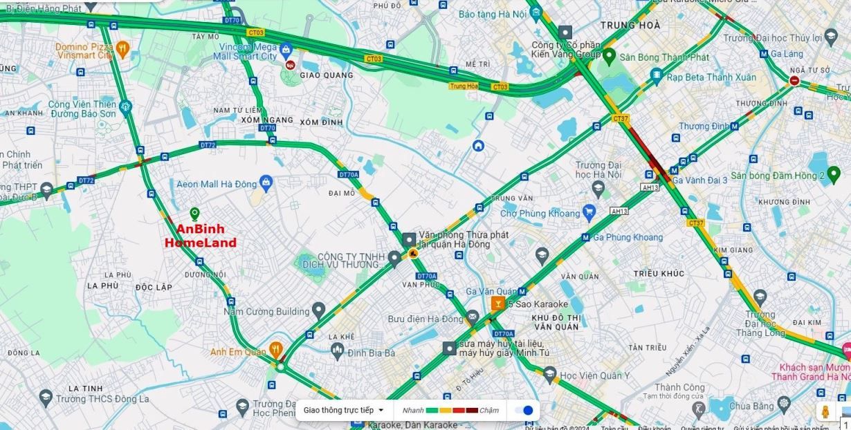 anbinh homesland vitri