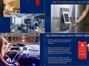 Chung cư Handico Complex Lê Văn Lương 8 can ho thong minh 4.0