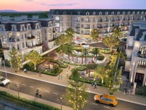 Chung cư Sông Hồng Diamond City 11 cong vien song hong diamond city 1024x576 1