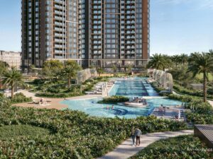 Chung cư Masteri Trinity Square 10 duong dao bo