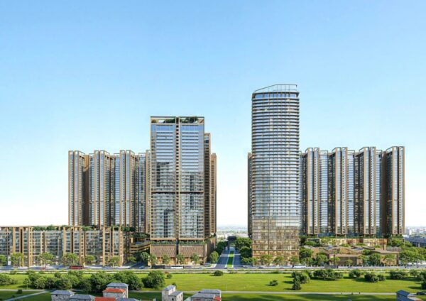 phoi canh du an sunshine legend city hung yen 8
