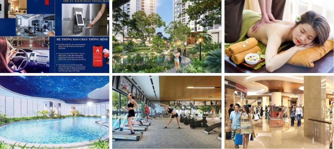 Chung cư Handico Complex Lê Văn Lương 26 screenshot 1761797328