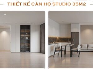 Chung cư Sunshine Legend City 15 sunshine legend city van giang noi that can ho 1