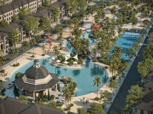 Chung cư Sunshine Legend City 11 tien ich du an sunshine legend city hung yen 1