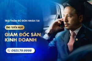 Tuyển dụng giám đốc kinh doanh 2 tuyen dung giam doc san