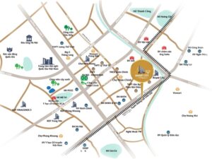 Chung cư Vinhomes Cao Xà Lá 5 vi tri vinhomes nguyen trai min