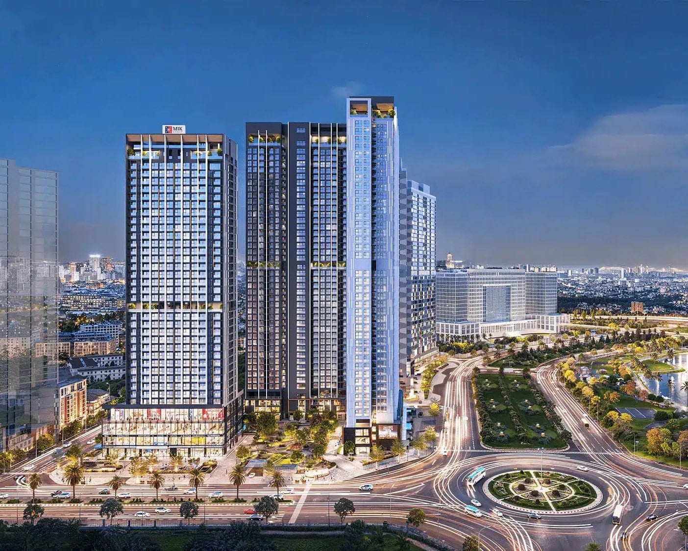 Chung cư Vinhomes Cao Xà Lá 1 vinhomes nguyen trai cao xa la phat trien kinh doanh boi vinhomes 11 min