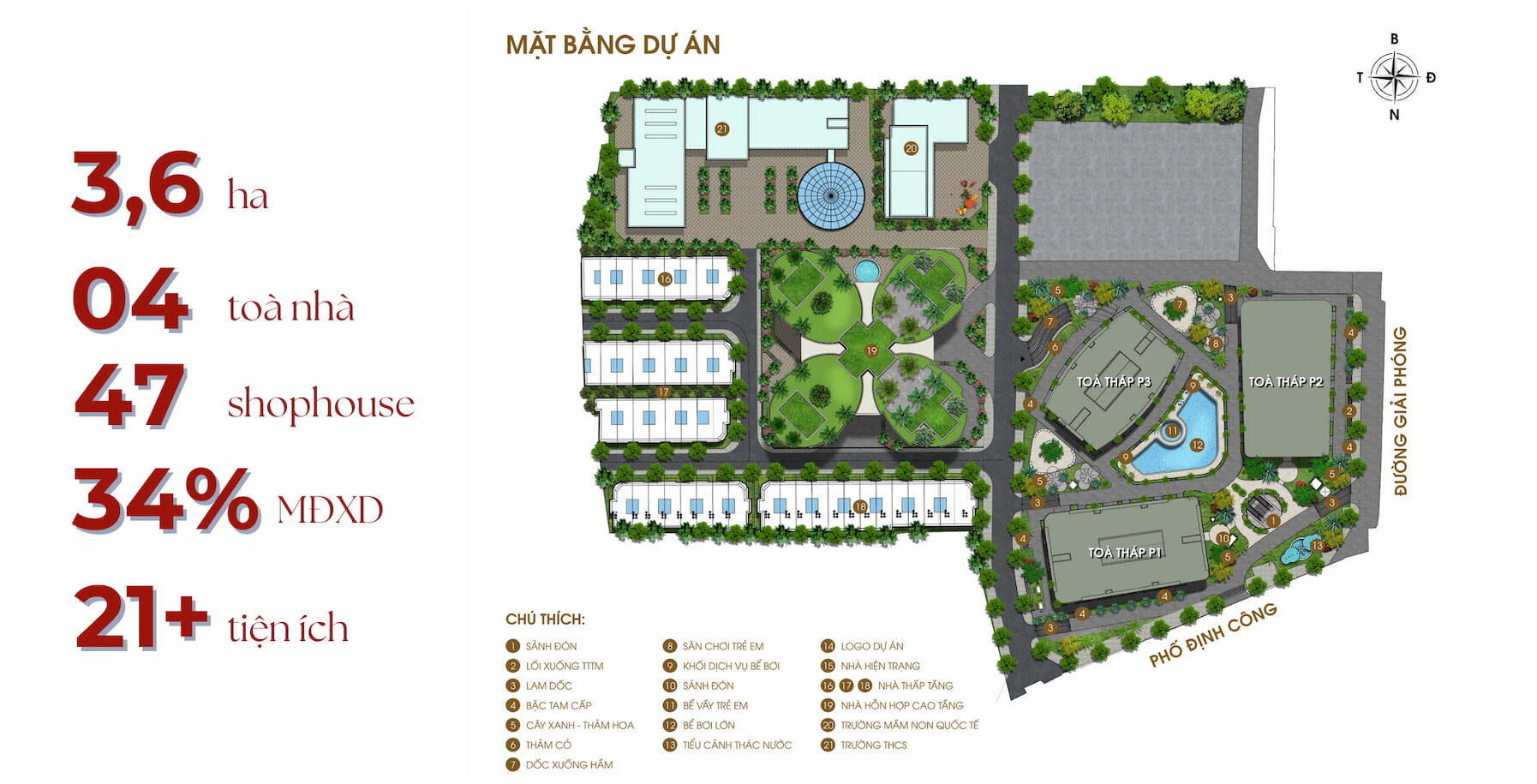 Mat bang tong the du an the queen e1762163731346