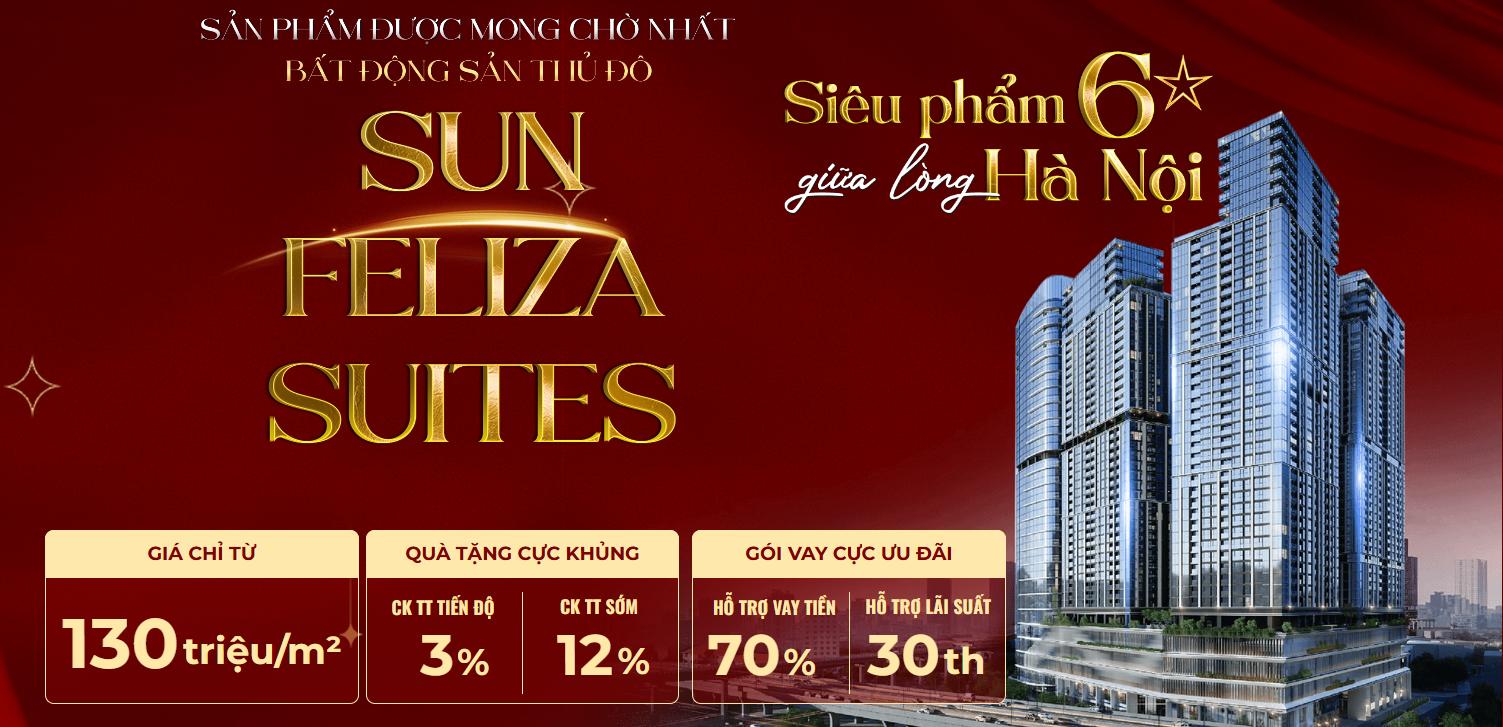 Chung cư Sun Feliza Suites 27 screenshot 1762241424