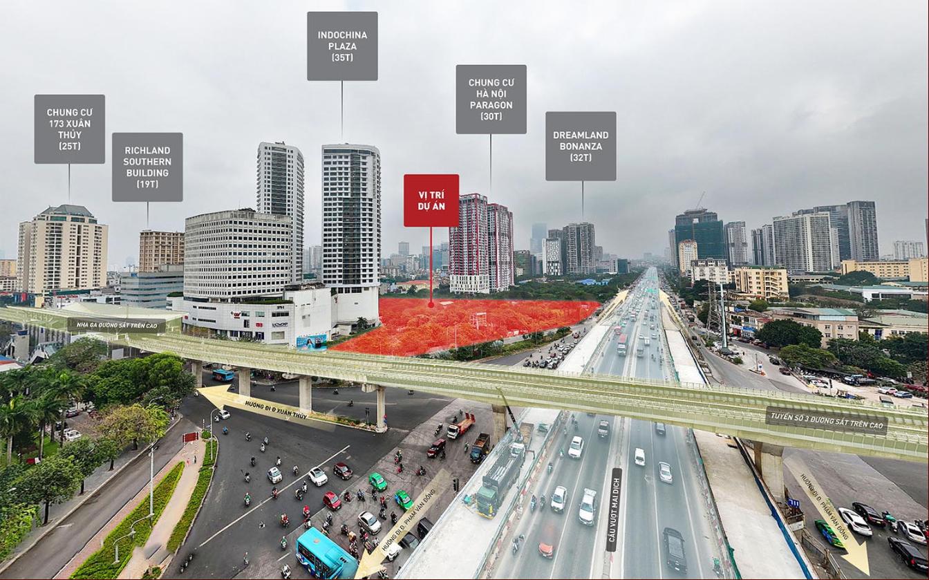 Chung cư Sun Feliza Suites 16 screenshot 1762241574