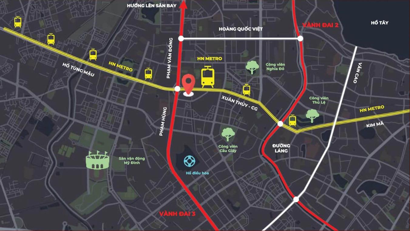 Chung cư Sun Feliza Suites 2 screenshot 1762241622 1