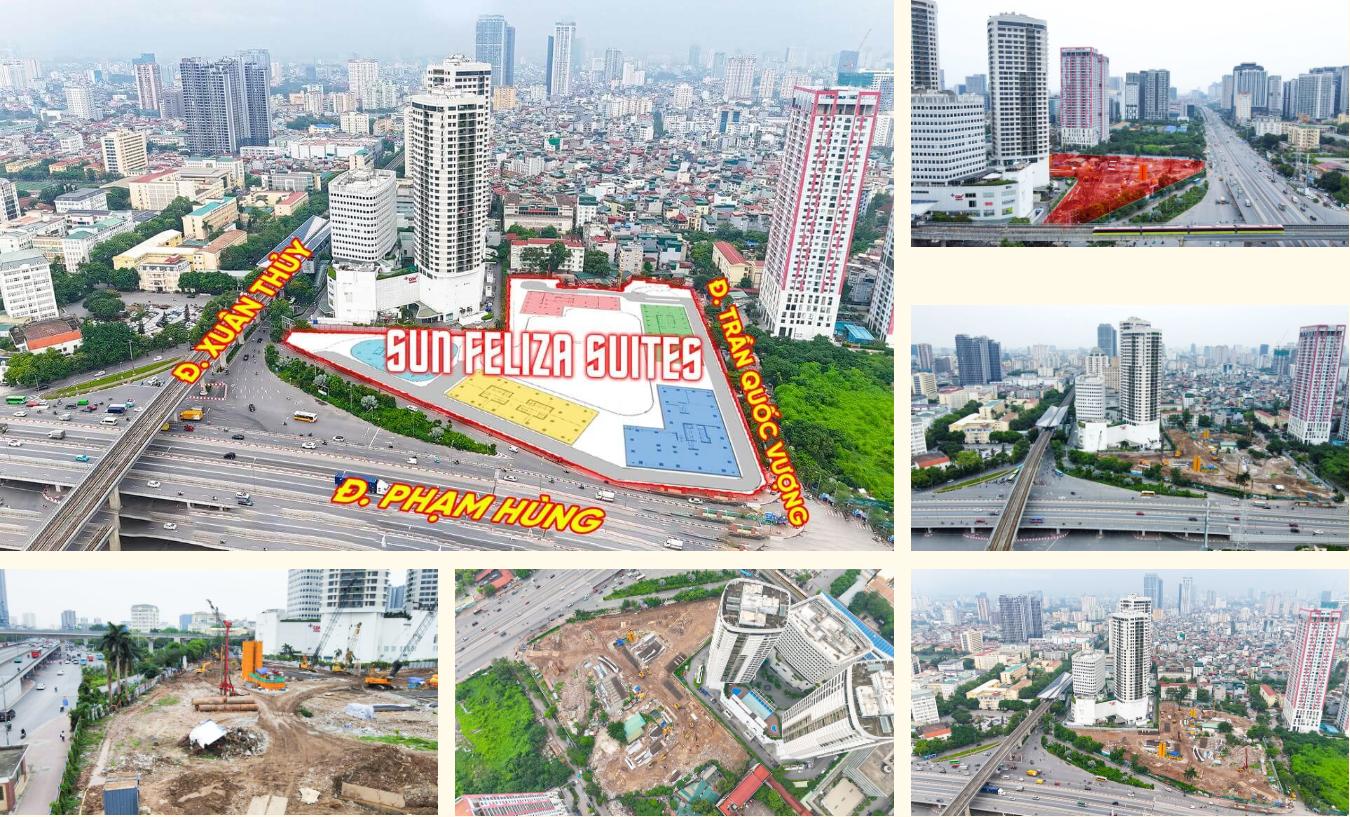 Chung cư Sun Feliza Suites 37 screenshot 1762241691