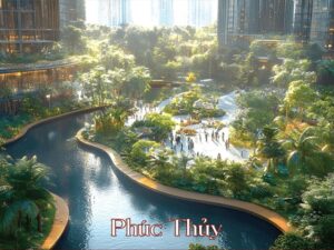 Chung cư Sun Feliza Suites 8 screenshot 1762242331