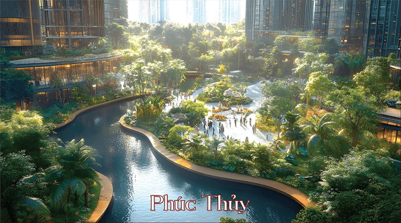 Chung cư Sun Feliza Suites 3 screenshot 1762242331