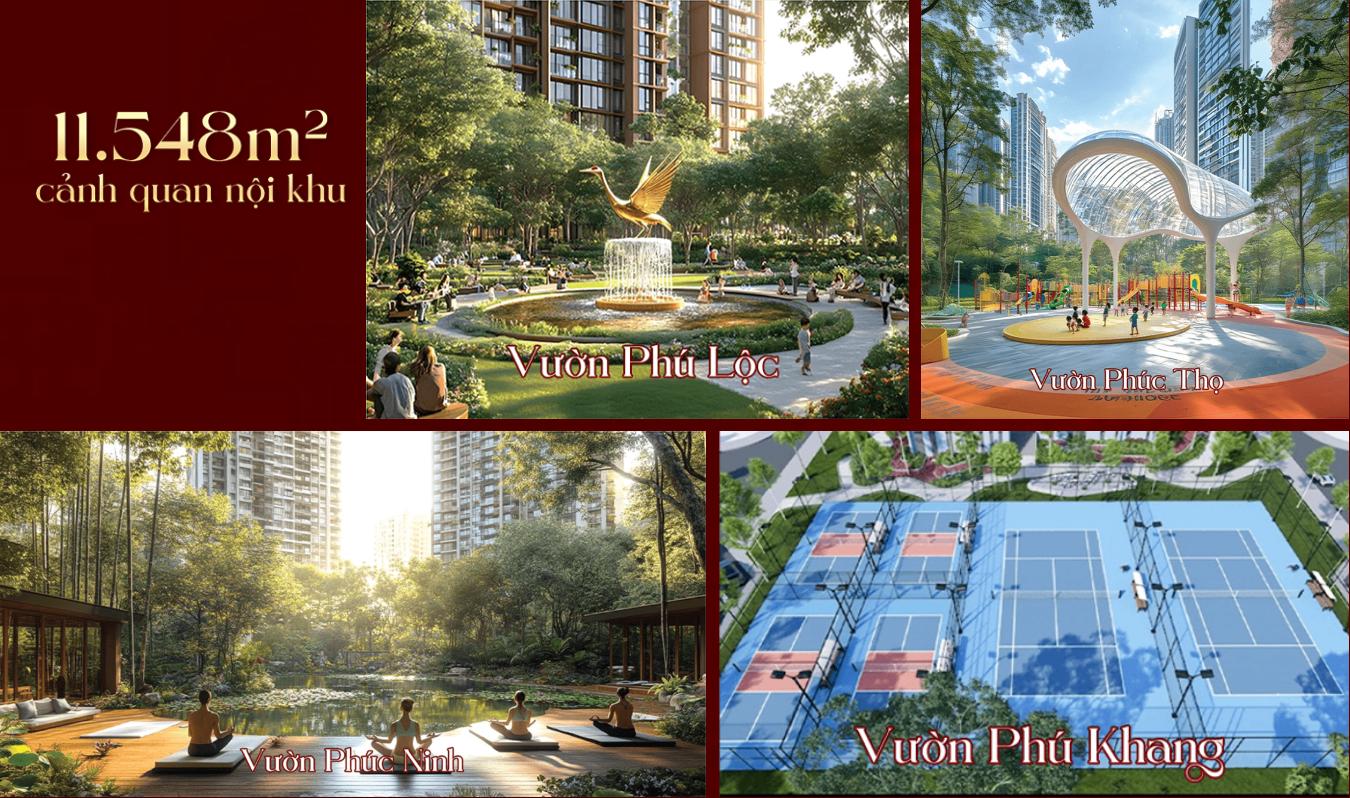 Chung cư Sun Feliza Suites 4 screenshot 1762242358