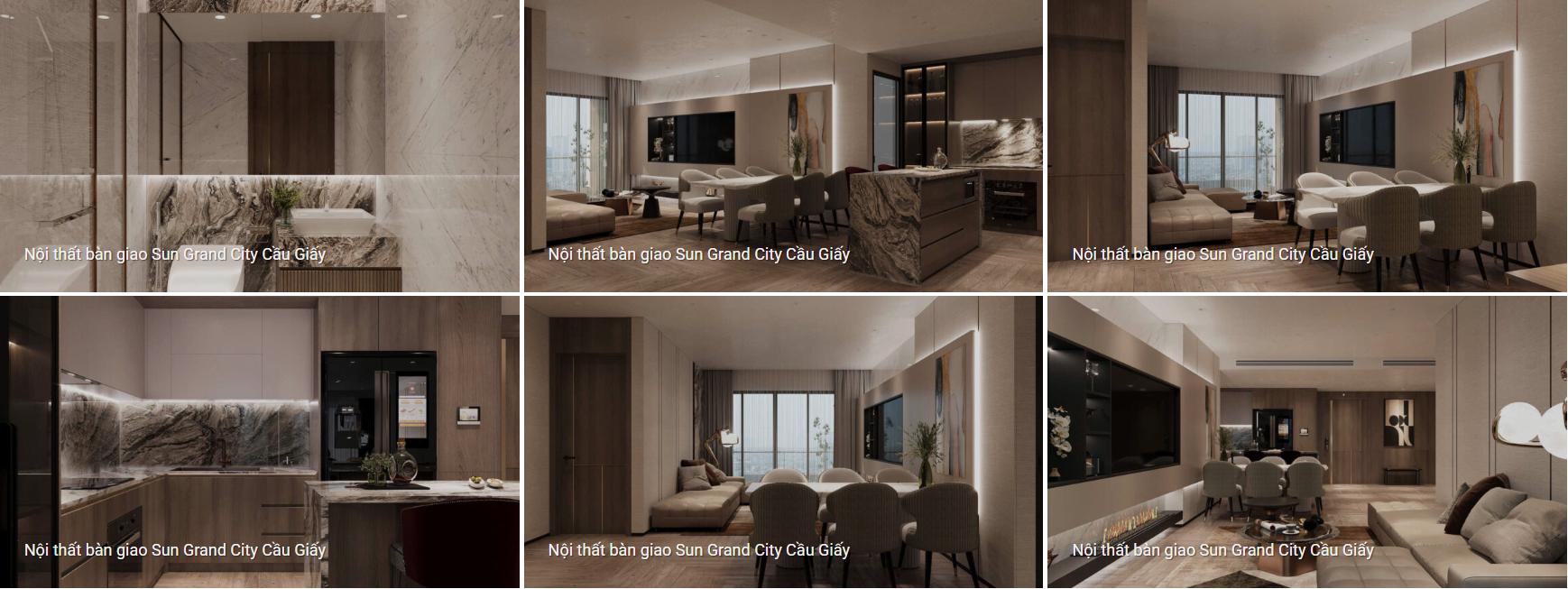 Chung cư Sun Feliza Suites 30 screenshot 1762243678