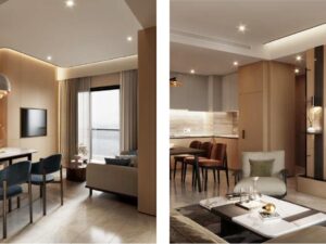 Chung cư Sun Feliza Suites 11 screenshot 1762243977