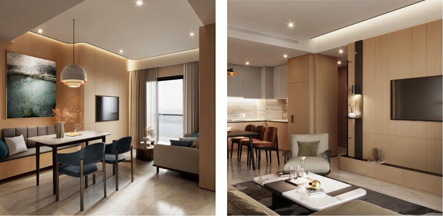 Chung cư Sun Feliza Suites 6 screenshot 1762243977