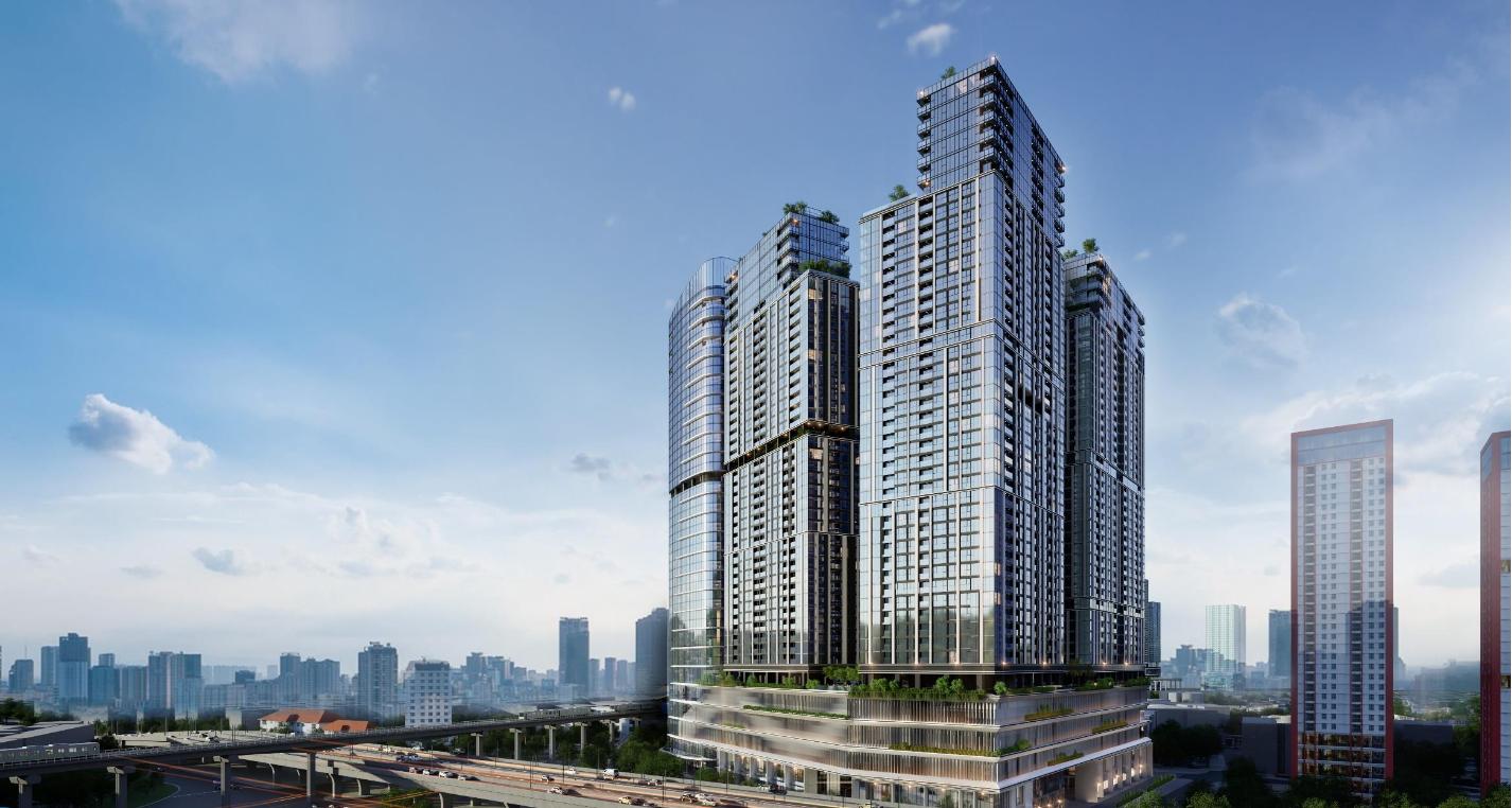 Chung cư Sun Feliza Suites 13 screenshot 1762244122