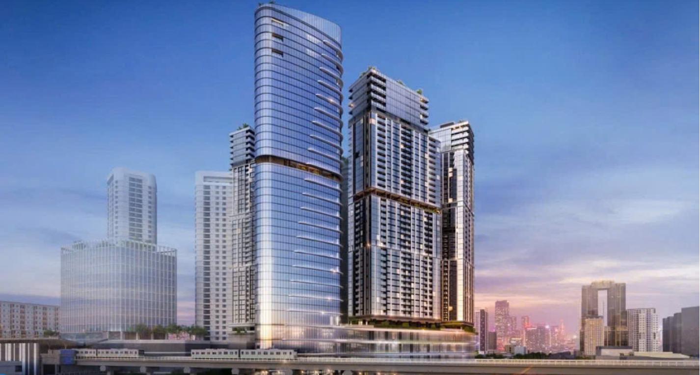 Chung cư Sun Feliza Suites 1 screenshot 1762244154