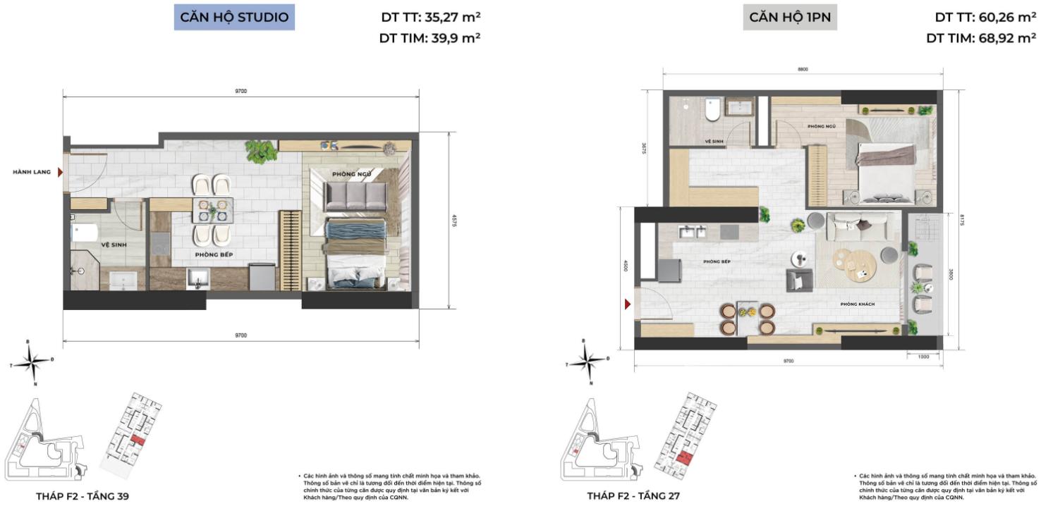 Chung cư Sun Feliza Suites 22 screenshot 1762244610