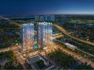 Chung cư Jade Square