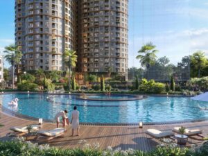 tien ich the queen 360 giai phong 1