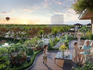 The Sensia Trí Dương 11 Tien ich 1