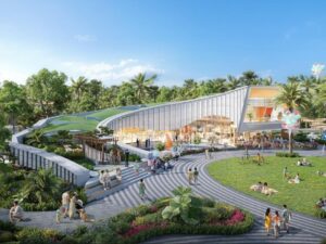 The Sensia Trí Dương 12 Tien ich 4