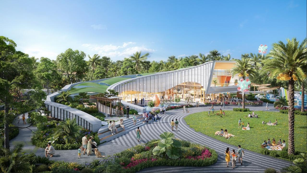 The Sensia Trí Dương 32 Tien ich 4