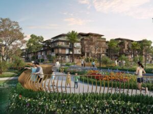 The Sensia Trí Dương 13 Tien ich 5