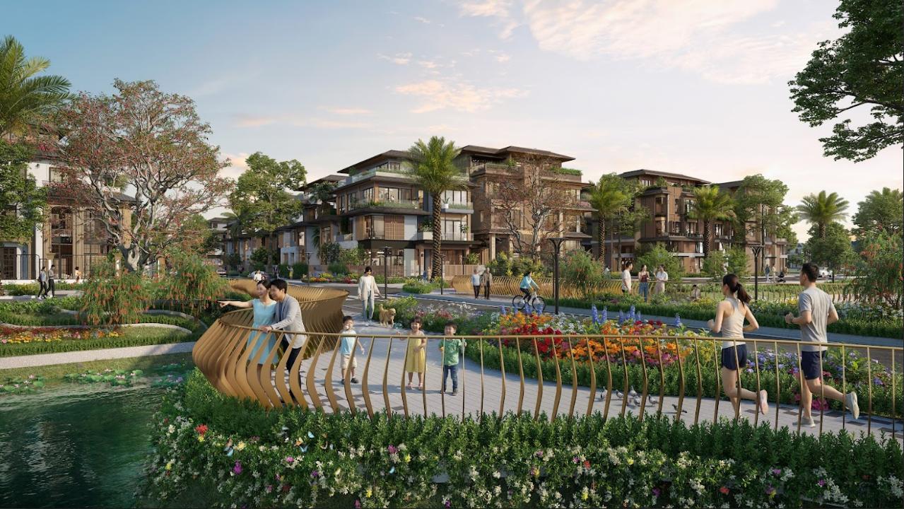 The Sensia Trí Dương 33 Tien ich 5